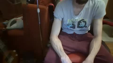 Snapshot of roberson678 chatting on 2, 5, 2026 Big Sholg 9000 online show from 2, 5, 2026
