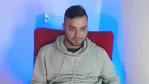 Snapshot of robert_leroy chatting on 5, 2, 2025 Stiven - online show from 5, 2, 2025