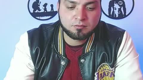 Stiven - online show from 28, 11, 2025