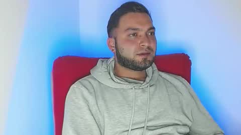 Stiven - online show from 5, 2, 2026