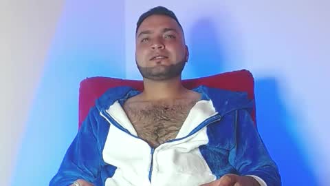Stiven - online show from 29, 5, 2026