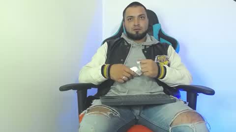 Stiven - online show from 14, 7, 2026
