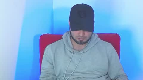 Stiven - online show from 15, 7, 2026