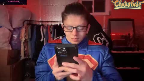 Robert Cici Jr. online show from 18, 11, 2025