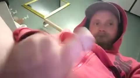 Snapshot of robertd5094 chatting on 12, 3, 2025 robertd5094 online show from 12, 3, 2025