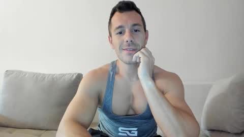 roberto4ever online show from 3, 11, 2025