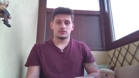 Roberto online show from 5, 2, 2026