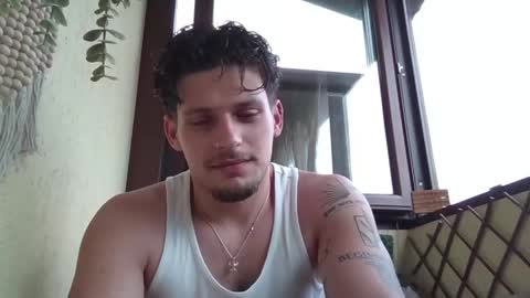 Roberto online show from 2, 6, 2026