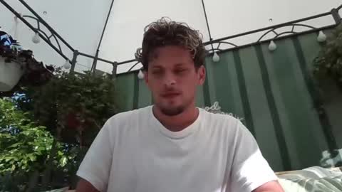 Roberto online show from 17, 7, 2026
