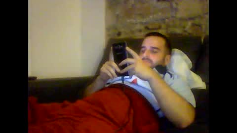 Roberto online show from 21, 12, 2024