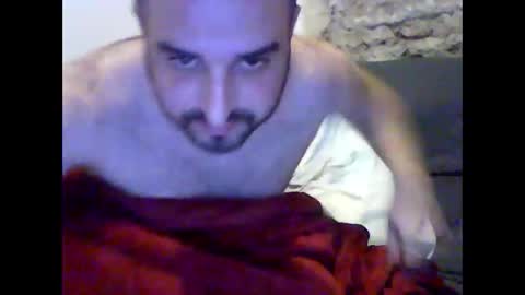 Roberto online show from 26, 12, 2024