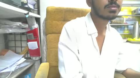 Robertsalia online show from 26, 12, 2024