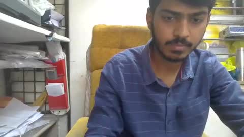 Robertsalia online show from 27, 12, 2024