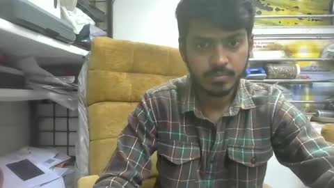 Robertsalia online show from 3, 1, 2025