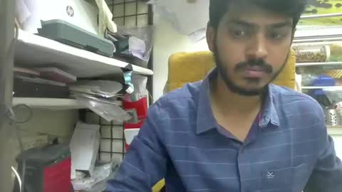 Robertsalia online show from 10, 1, 2025