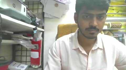 Robertsalia online show from 17, 1, 2025