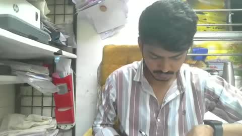 Snapshot of robertsalia220 chatting on 21, 1, 2025 Robertsalia online show from 21, 1, 2025