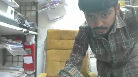 Robertsalia online show from 6, 2, 2025