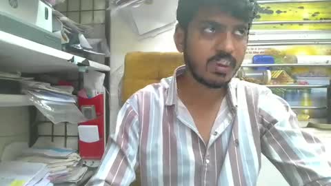 Robertsalia online show from 7, 2, 2025