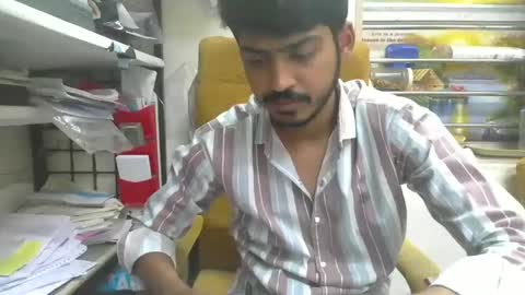 Robertsalia online show from 7, 2, 2025