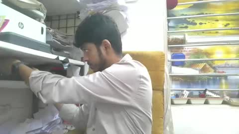 Robertsalia online show from 19, 2, 2025