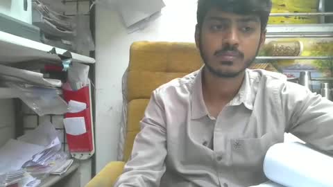 Robertsalia online show from 19, 2, 2025