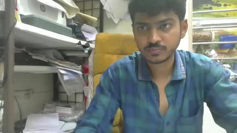 Robertsalia online show from 6, 3, 2025