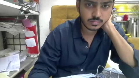 Robertsalia online show from 25, 9, 2025