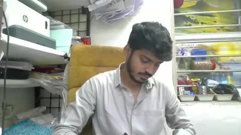 Robertsalia online show from 9, 10, 2025