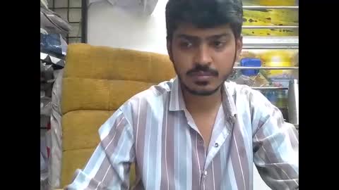 Robertsalia online show from 7, 11, 2025