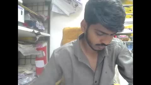 Robertsalia online show from 13, 2, 2026