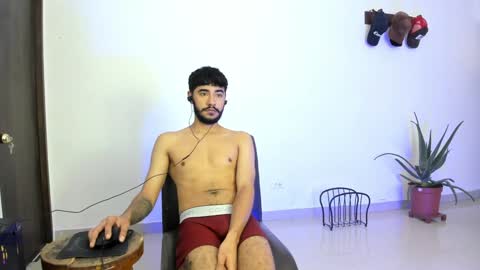 Snapshot of roberx_12 chatting on 5, 2, 2025 roberx_12 online show from 5, 2, 2025