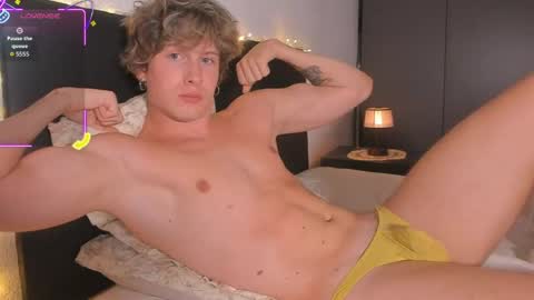 robfavorite1 online show from 17, 5, 2026