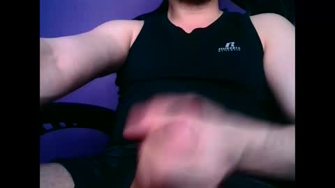 robikcz12 online show from 5, 11, 2025