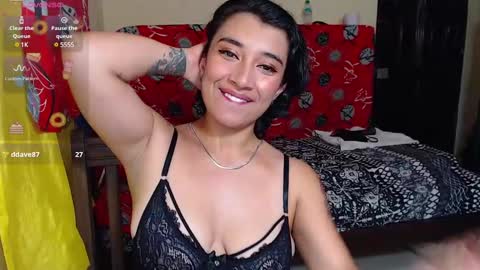 Snapshot of robin_h00t chatting on 11, 2, 2025 Ivanna and Robin online show from 11, 2, 2025