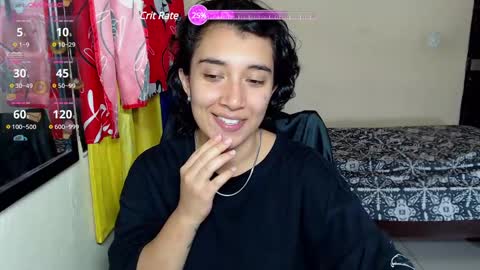 Snapshot of robin_h00t chatting on 2, 3, 2025 Ivanna and Robin online show from 2, 3, 2025