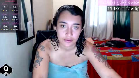 Snapshot of robin_h00t chatting on 21, 11, 2025 Ivanna and Robin online show from 21, 11, 2025