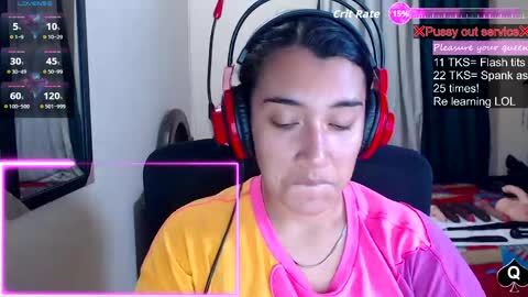 Ivanna and Robin online show from 20, 5, 2026