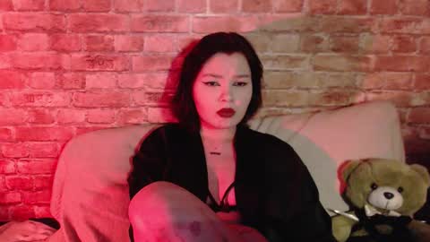 Snapshot of robin_harrington chatting on 1, 3, 2026 Ronin online show from 1, 3, 2026