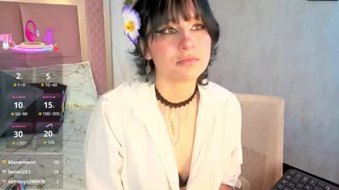 robin D online show from 23, 11, 2025