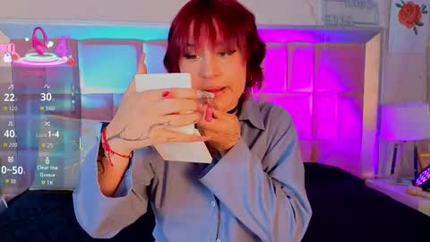 robin D online show from 8, 3, 2026