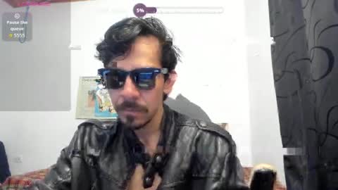 Snapshot of robindominique chatting on 11, 5, 2026 Robin online show from 11, 5, 2026