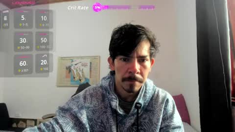 Snapshot of robindominique chatting on 17, 5, 2026 Robin online show from 17, 5, 2026