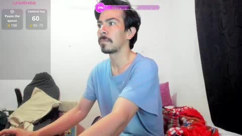 Snapshot of robindominique chatting on 26, 5, 2026 Robin online show from 26, 5, 2026