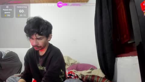 Snapshot of robindominique chatting on 3, 6, 2026 Robin online show from 3, 6, 2026