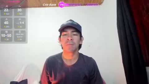 Snapshot of robindominique chatting on 24, 6, 2026 Robin online show from 24, 6, 2026