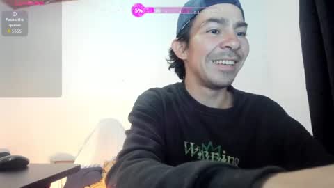 Snapshot of robindominique chatting on 26, 6, 2026 Robin online show from 26, 6, 2026