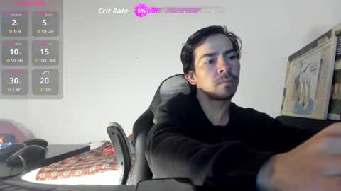 Snapshot of robindominique chatting on 1, 7, 2026 Robin online show from 1, 7, 2026