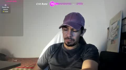 Snapshot of robindominique chatting on 15, 7, 2026 Robin online show from 15, 7, 2026