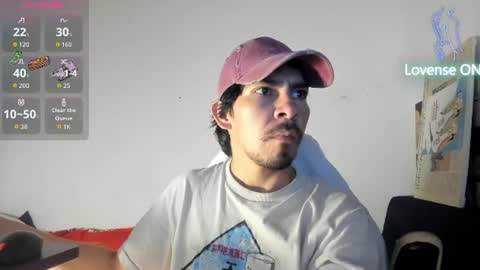 Snapshot of robindominique chatting on 17, 7, 2026 Robin online show from 17, 7, 2026